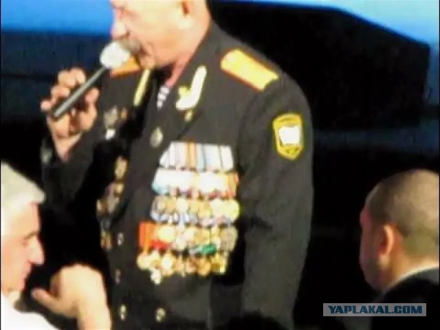 Александру Розенбауму 75!