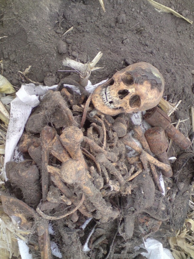 Оржицкая общественная организация Мемориал