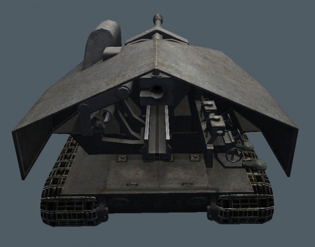 Wargaming 6
