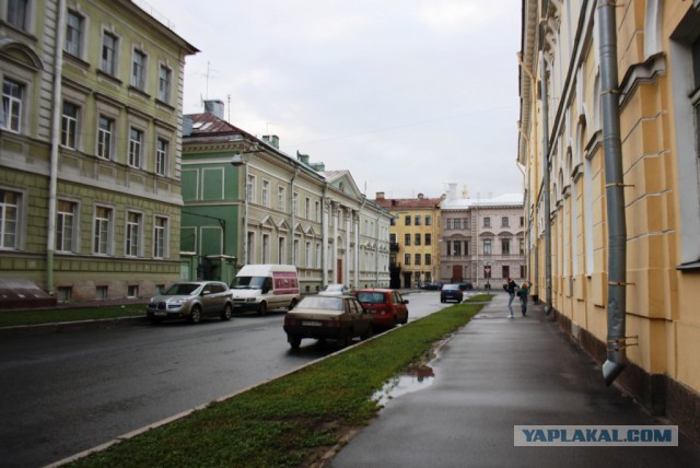Санкт-Петербург,прекрасный город