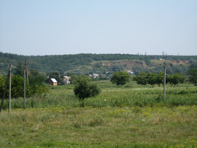 Барвенково, Харьковская область