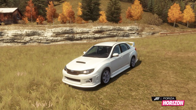 Subaru - небесное сияние плеяд
