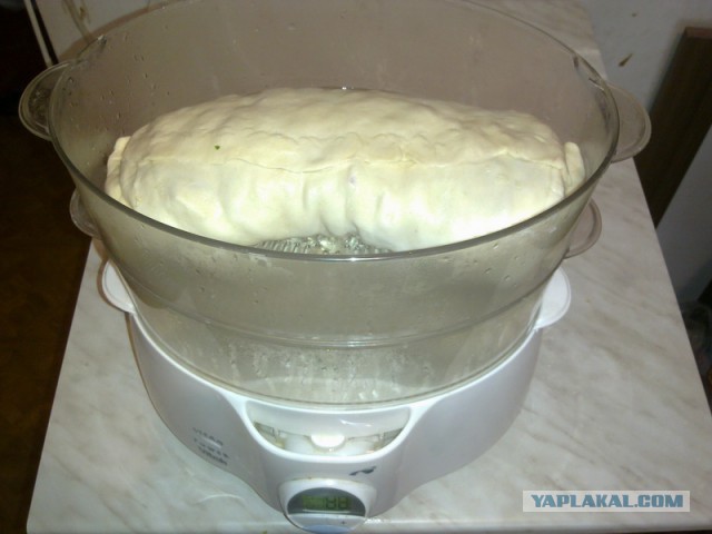 Хунон. Мой вариант.