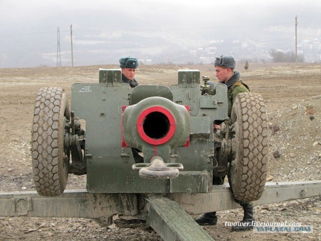 7-я десантно-штурмовая дивизия (горная). Боевая по