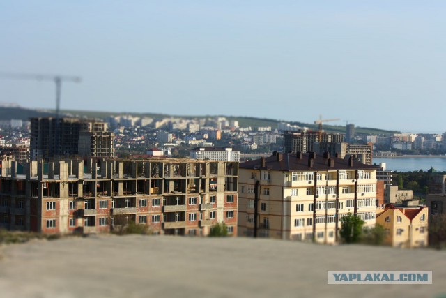 Моя работа... а как и выходит, моя работа... хобби
