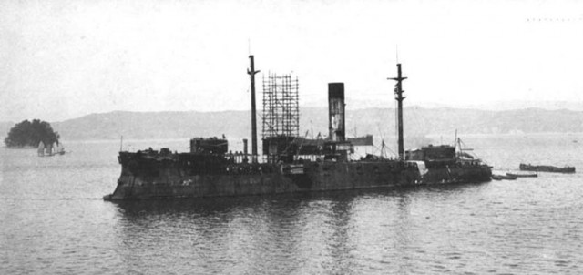 Wargaming 17