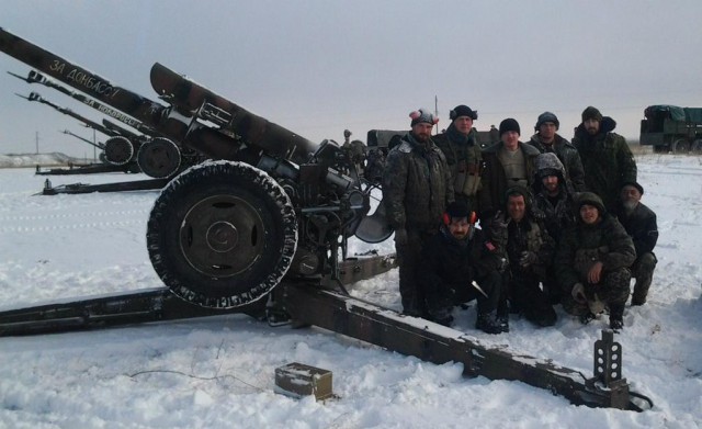 Перемирие кончилось, едва начавшись.
