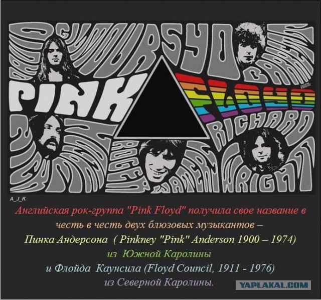 20 фактов обо всем