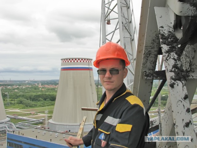 Хроники несожженного фотографа