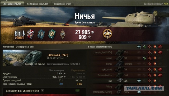 Wargaming 21