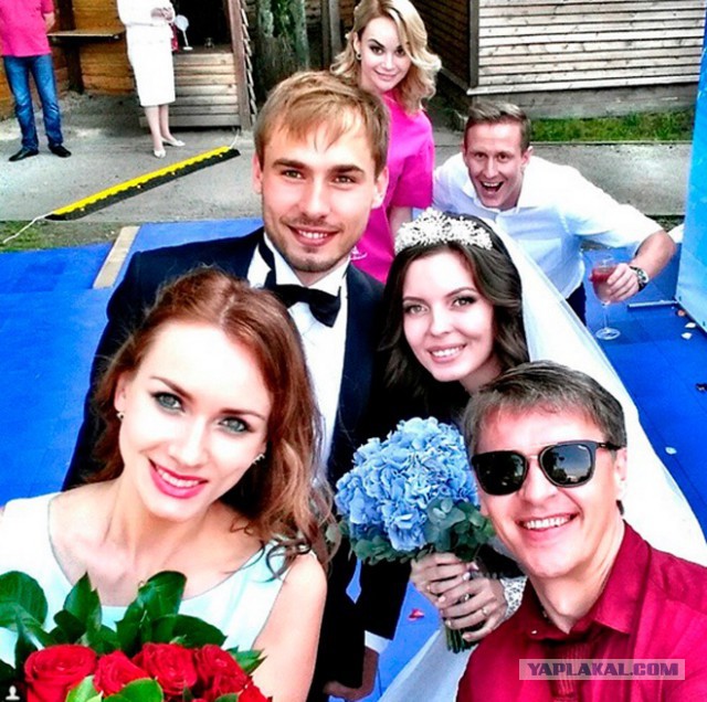 Биатлон сезон 2014/2015 часть 6.