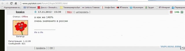 ТОП-10 самых популярных интернет-мемов 2012 года