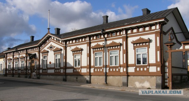 Балтийское море