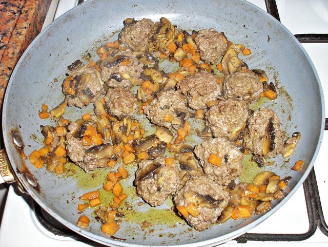 Гастрономическое путешествие мистера Andy, Кулинария для andy2308