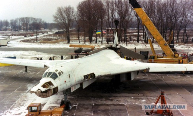 Жуткий конец американского стервятника F-117
