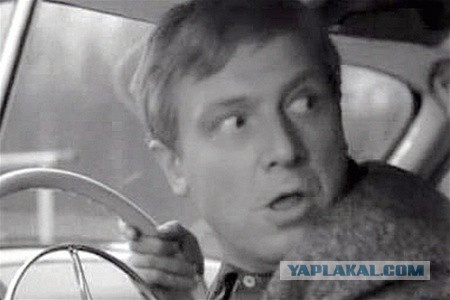 Казахстанский полицейский - браконьер