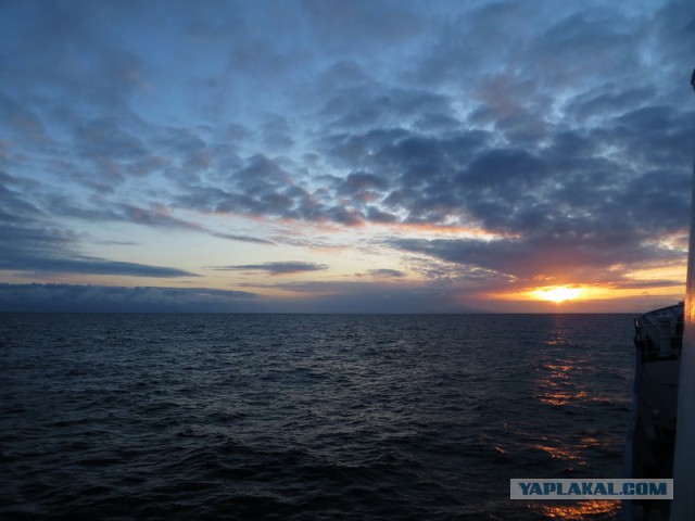 Морская романтика - 2