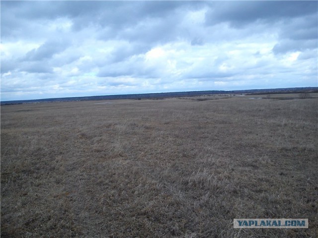 Путешествие/поиски в районе Туринской Слободы