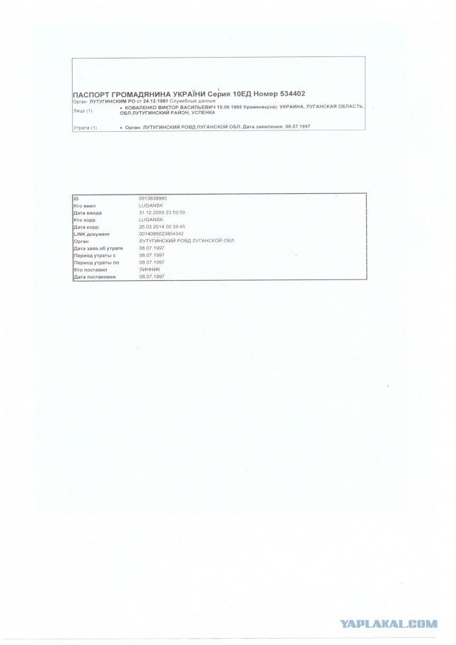 Мрази, которые до сих пор не сидят на зоне