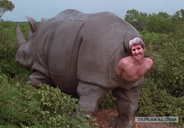 Фотожаба "Что же Любит Джон?"