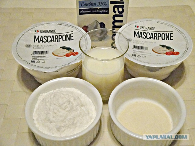 10 лет разделу "Кулинария"