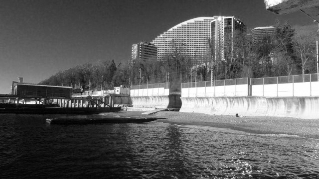 Поездка на Роза Хутор