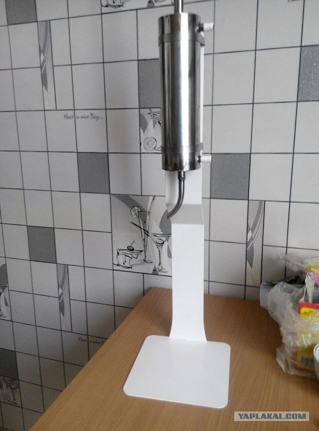 Самогонщики, принимайте в свой клан