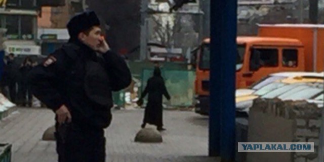 Сорок минут на задержание Бобокуловой: реальность против мифов