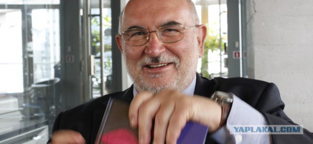 В Москве напали на "политолога" Ковтуна