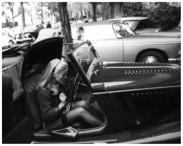 Подборка исторических фото