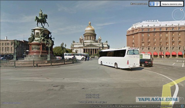 С Днём Победы, ленинградцы!