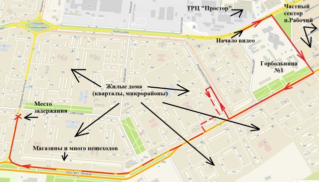 Семейка бухих уродов