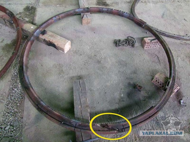 В поисках "призрака": восстановление легенды КВ-1. Часть 2.