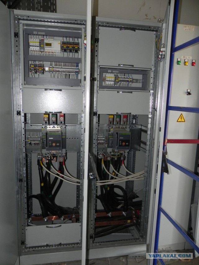 Что видят с рабочего места люди разных профессий