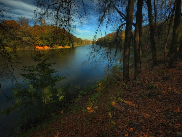 Мое увлечение фотографией