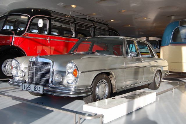 Автоэкзотика 2010