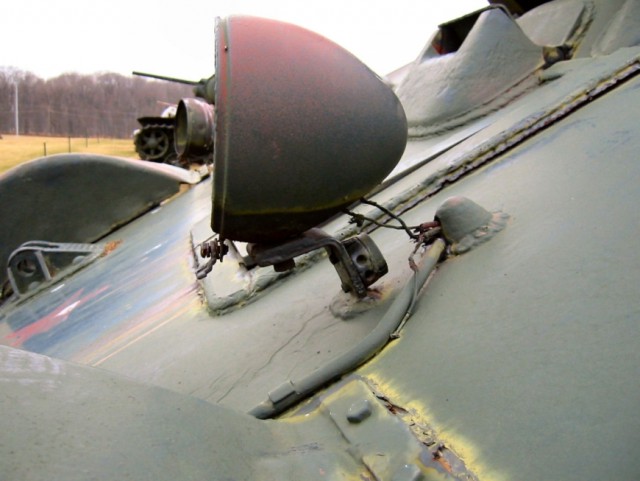 Т-34 1941 года выпуска...