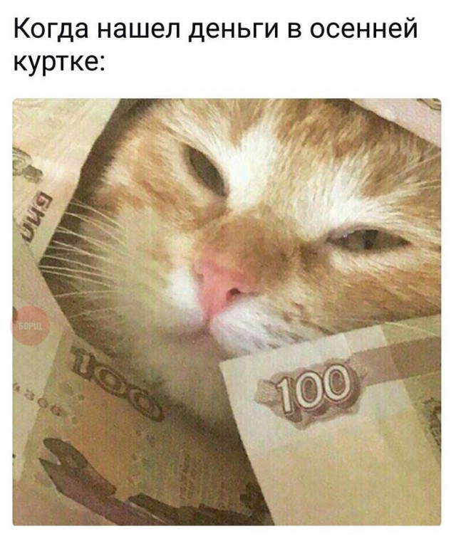 Всякая всячина