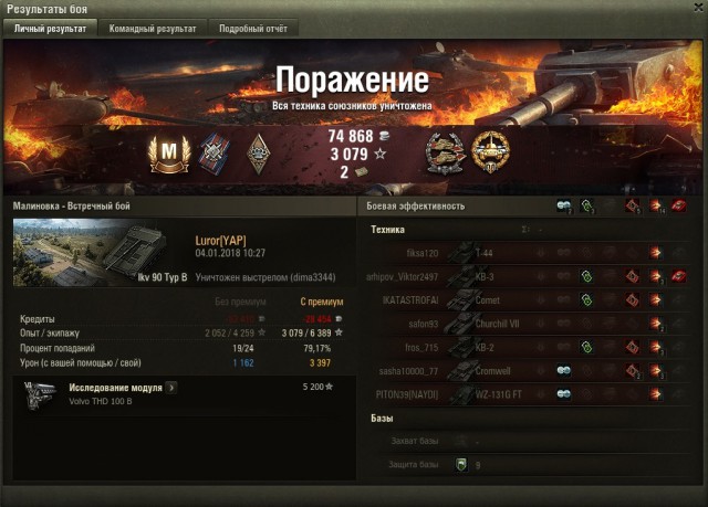 Wargaming 51