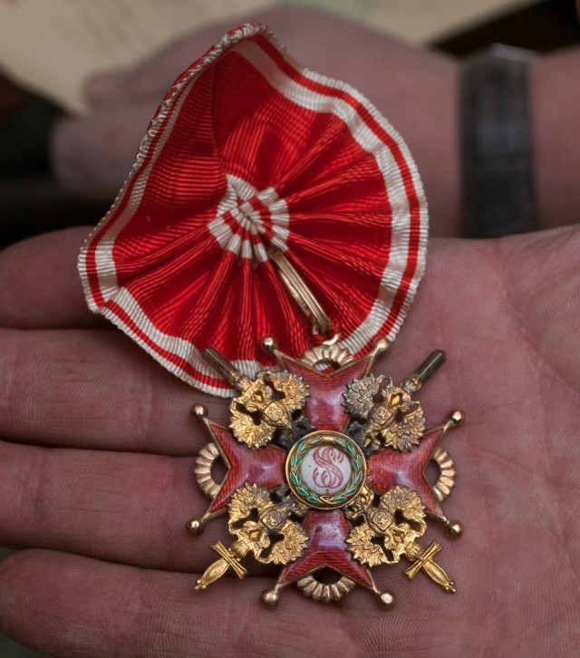 Самые крупные клады, найденные в последнее время