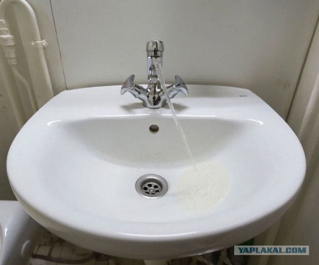 Реальные фото того, чего в реальности быть не может