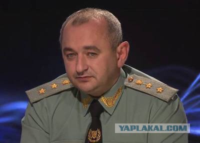 Кто взорвал украинские склады