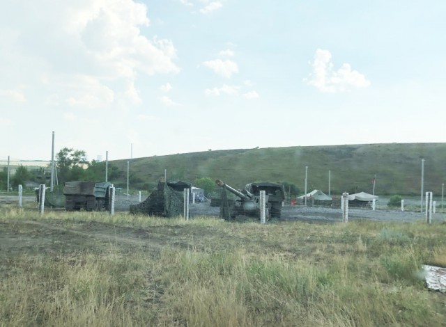 Хуг: ОБСЕ так и не увидела российского военного вмешательства на Донбассе