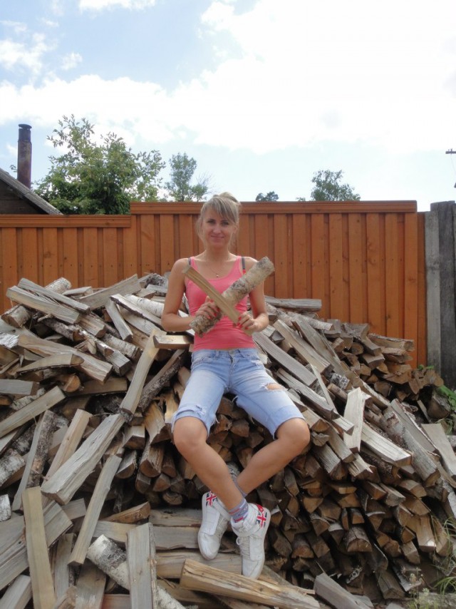 Сельский позитив