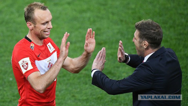 РПЛ 2018-2019(часть V)