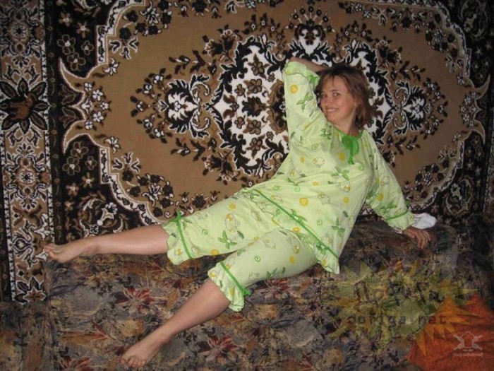 Давай меня ещё в этой позе сфоткаешь, говорили они.