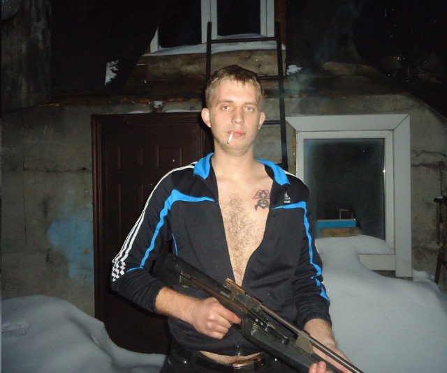 Чудики из социальных сетей