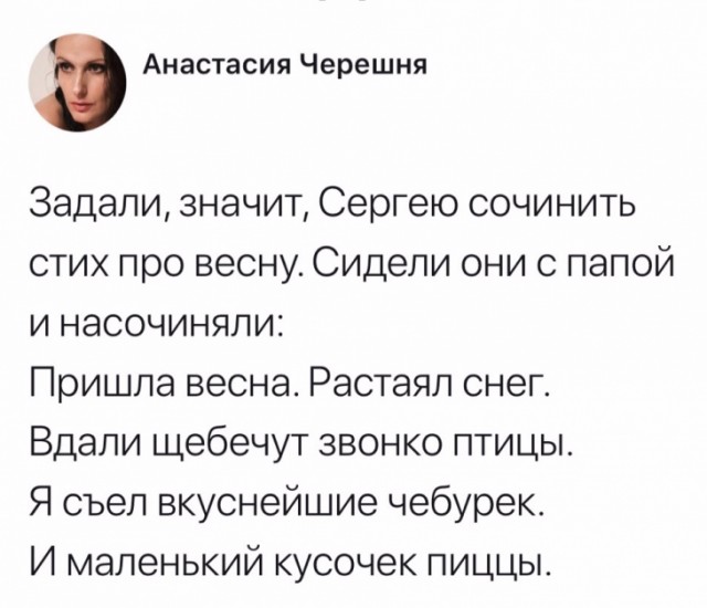 Немного картинок для настроения