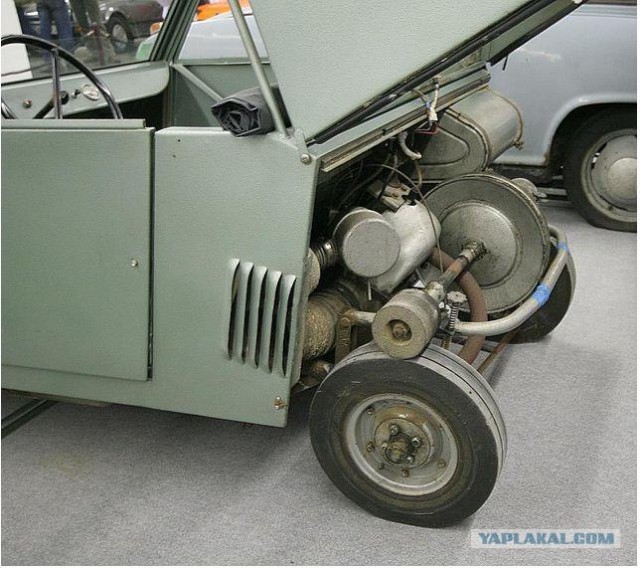 Игра на ЯПе: Угадай АВТО-3