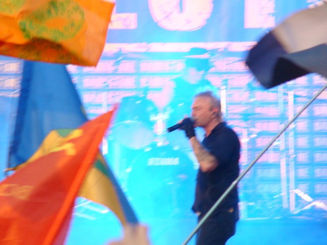 Нашествие 2008: Фото отчет от ЯПлакалъ!